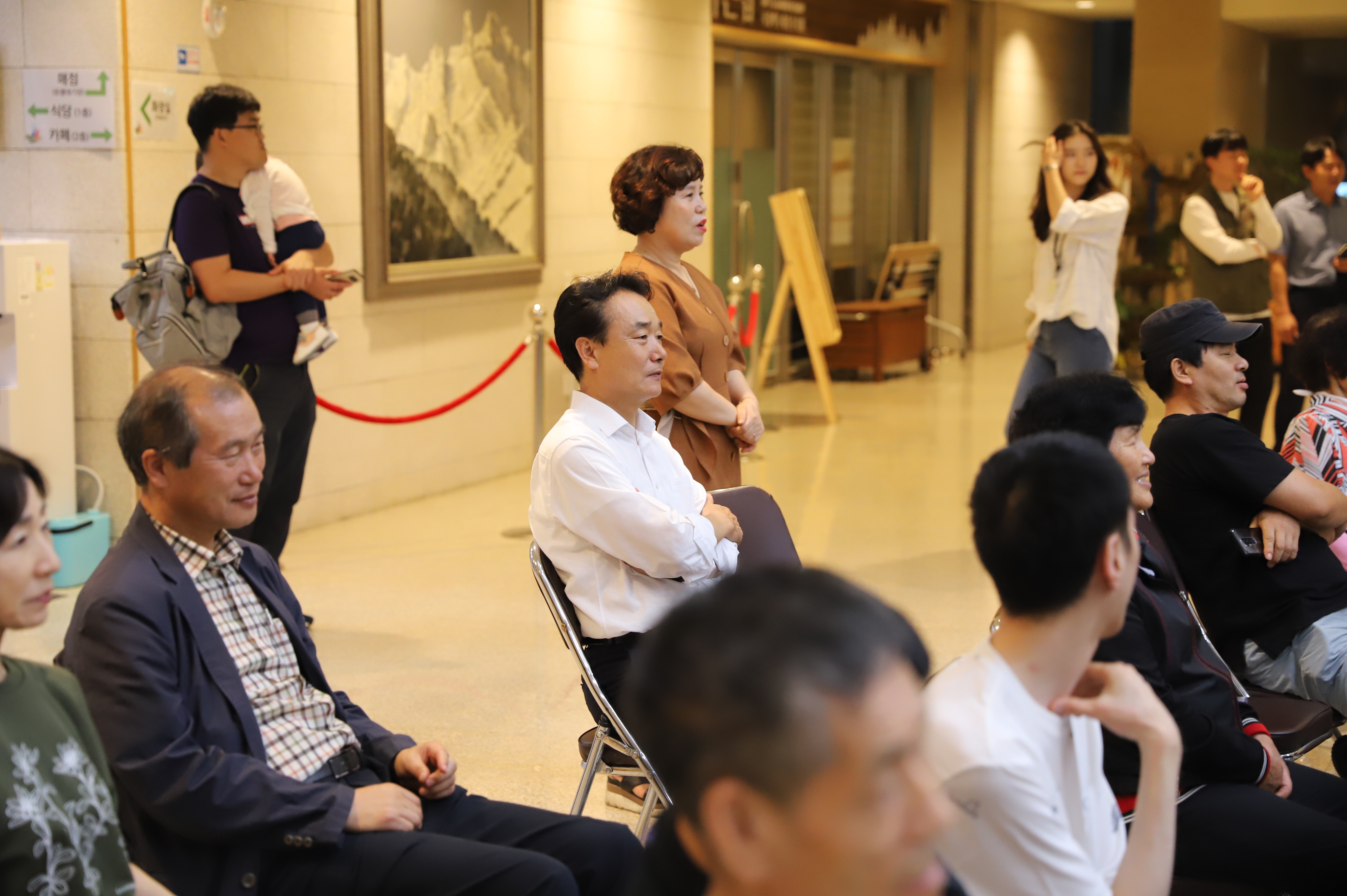 ['19.8.28] 8월 문화가 있는 날 <font color=red>행사</font>(경상도 비눗방울 공연)